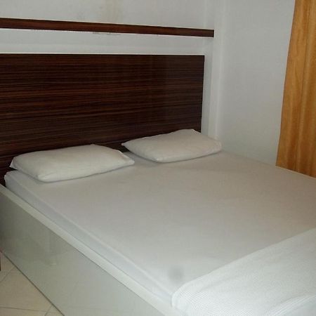 Hakan Aile Pansiyonu Alanya Exterior photo
