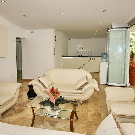 Hakan Aile Pansiyonu Alanya Exterior photo