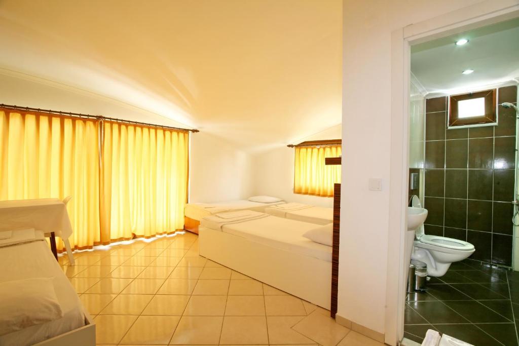 Hakan Aile Pansiyonu Alanya Room photo